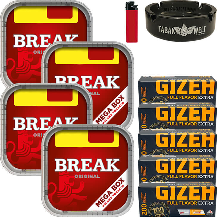 4xBreak-170g-1000-gizeh flavor-extra